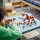 LEGO Ninjago 71793 Lawowy smok zmieniający się w falę ognia - 1144474 - zdjęcie 13